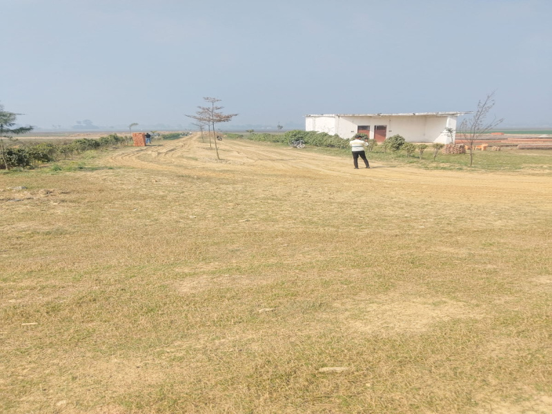 Additional image 2 of Jangal Kauria, Gorakhpur