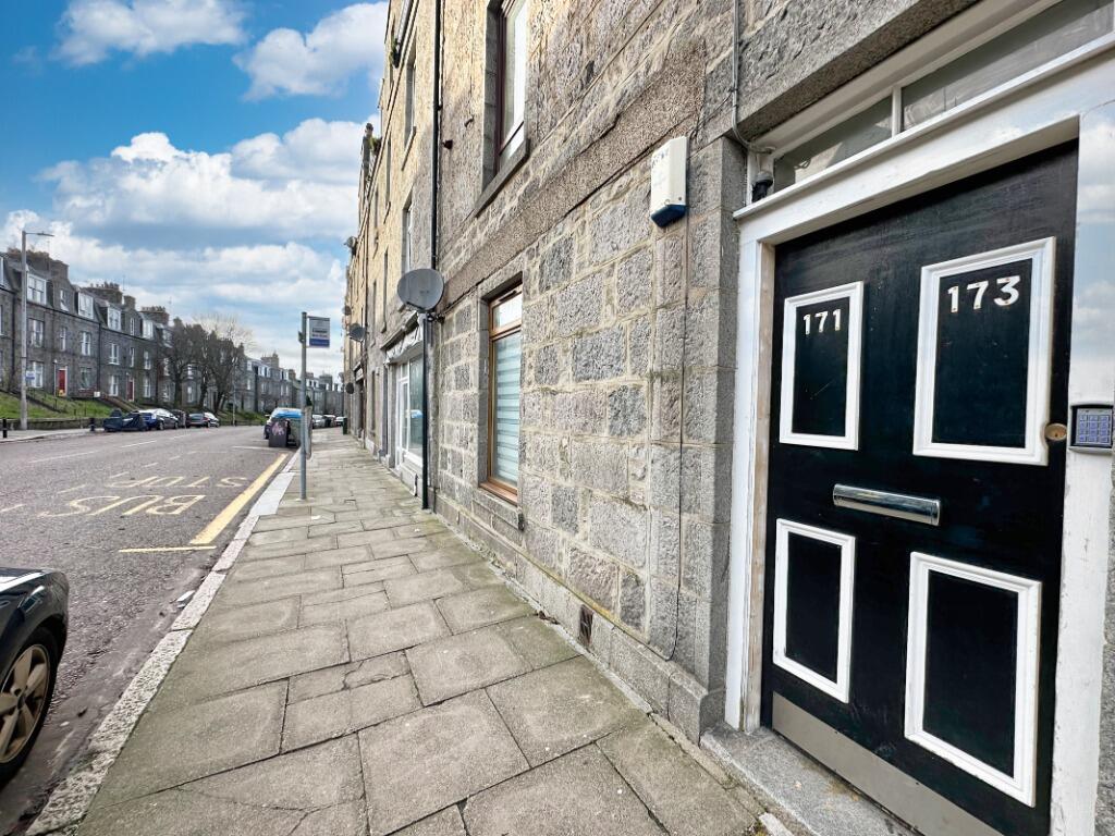 Additional image 11 of Victoria Road, Torry, Aberdeen, AB11