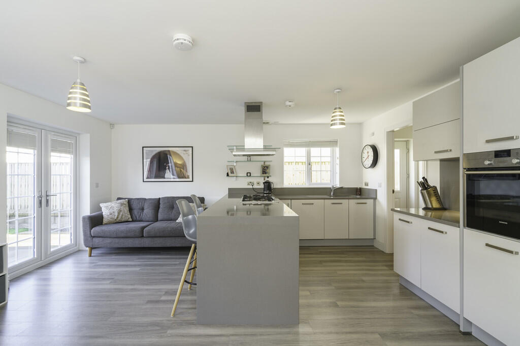 Friarsfield Gardens, Aberdeen