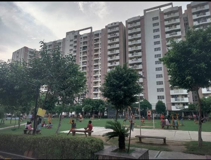 Additional image 2 of Sector 94, Bhiwadi