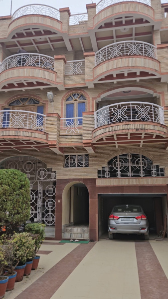 Ashiana Nagar, Patna