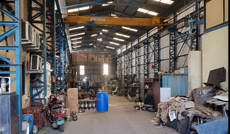 Additional image 3 of Chakan, Pune