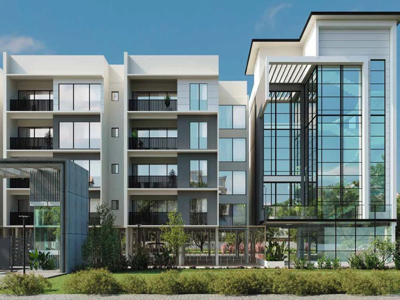 Additional image 3 of Ashwath Nagar, Hbr Layout, Bangalore