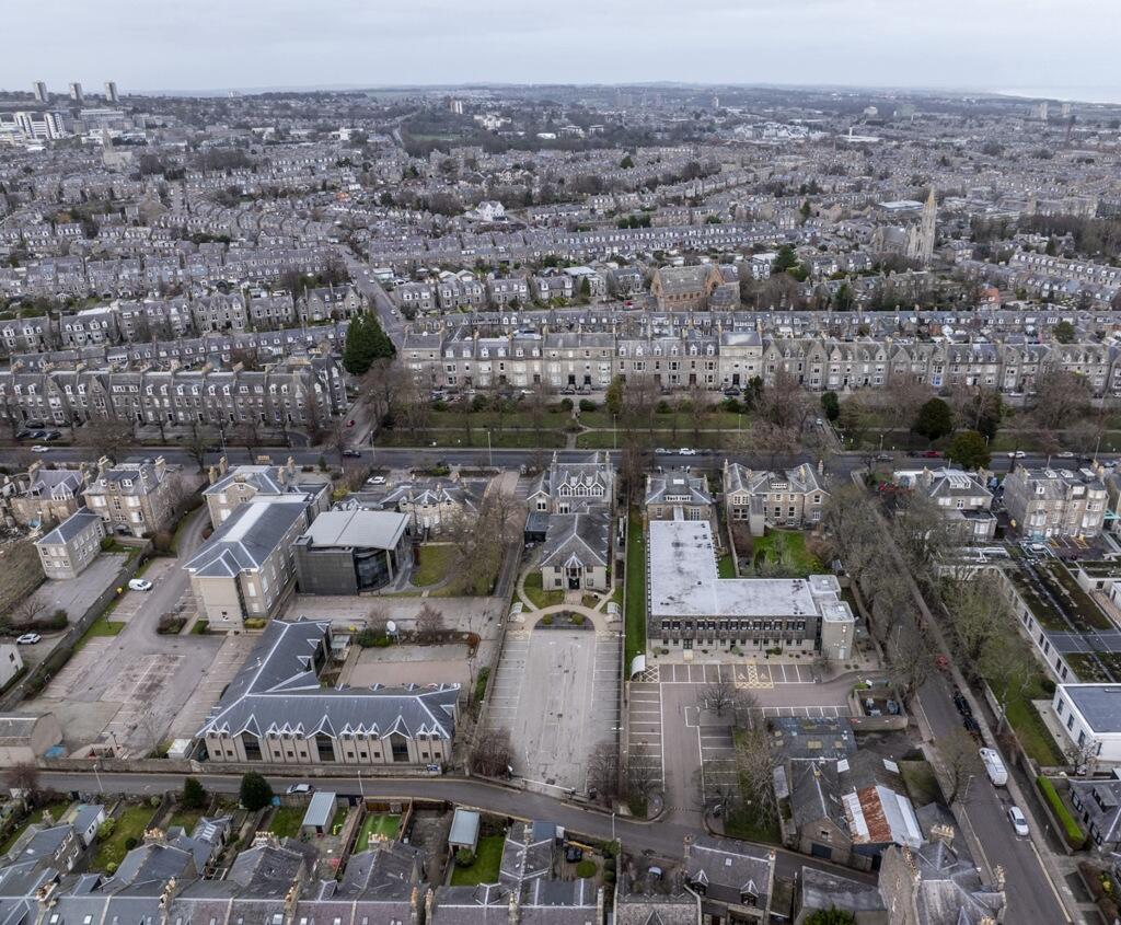 Additional image 2 of 27 Albyn Place, Aberdeen, AB10 1DB