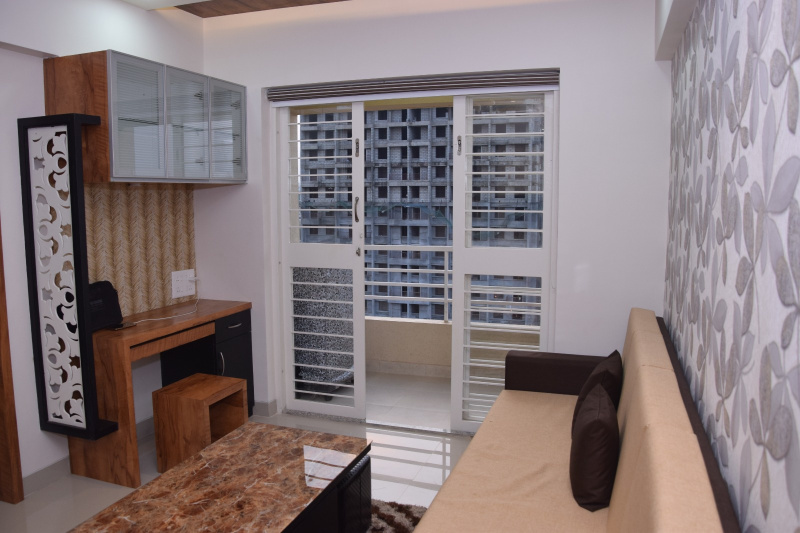 Chetana Nagar, Nashik