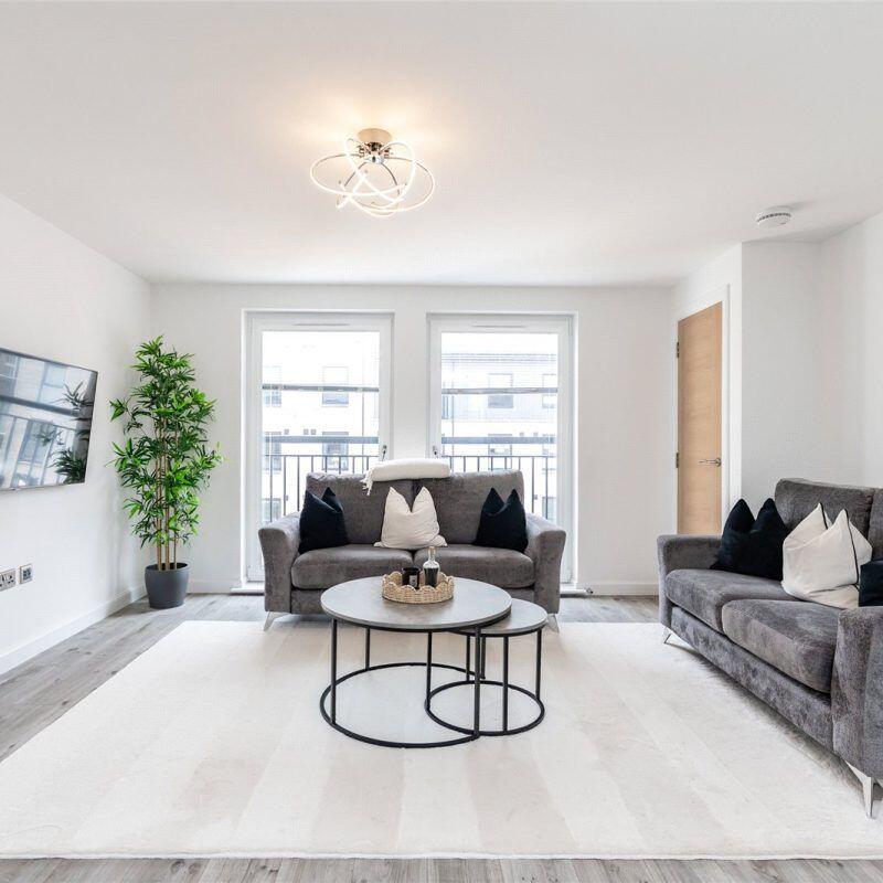 Additional image 9 of Flat 32 Aspire Residence, Union Grove, Aberdeen, Aberdeenshire, AB10 6TH