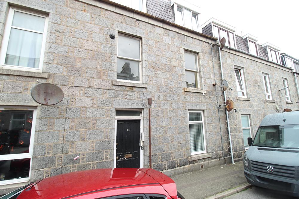 Additional image 6 of Rosebank Place, GR, AB11