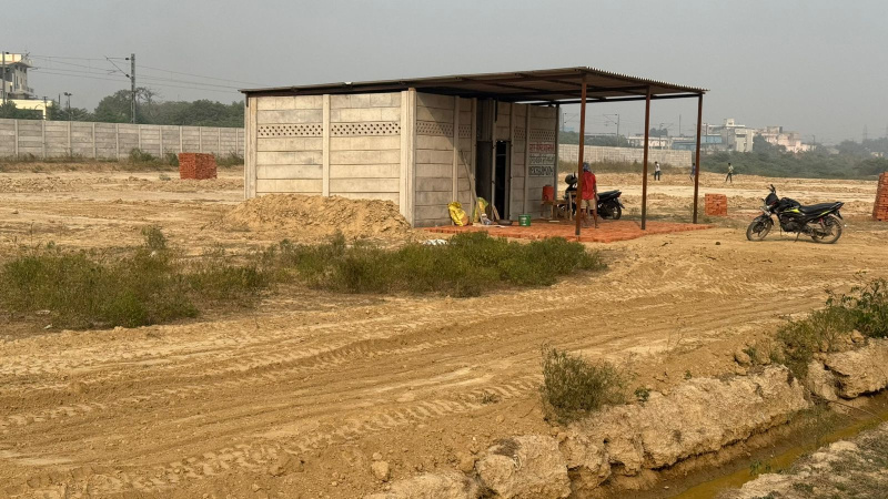 Additional image 3 of Chaubepur, Kanpur