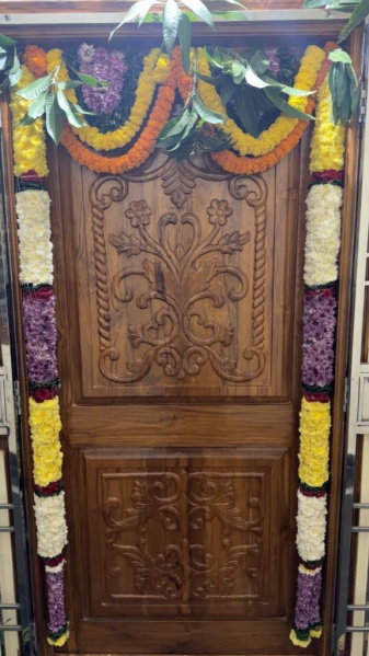 Sheela Nagar, Visakhapatnam