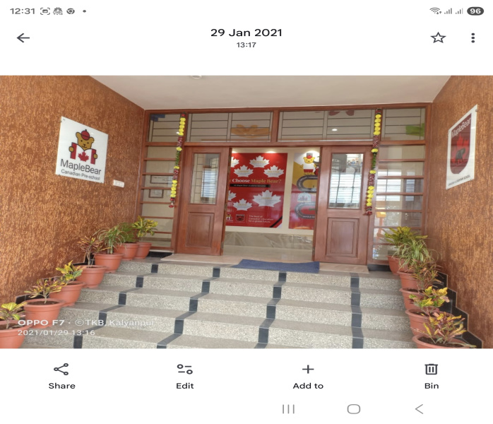 Additional image 2 of Fazalganj, Kanpur