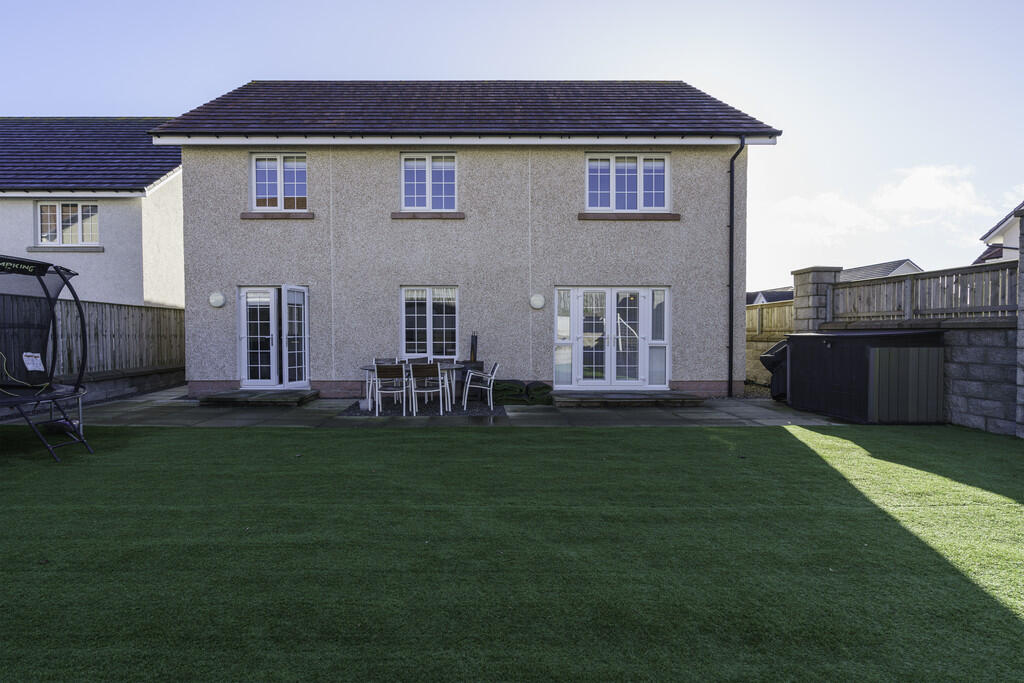 Additional image 38 of Friarsfield Gardens, Aberdeen