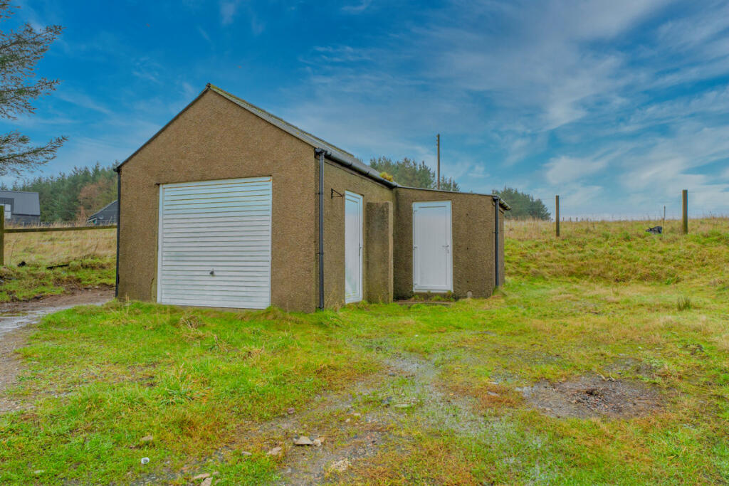 Additional image 16 of Bothiebriggs Cottage, Nigg, Aberdeen, AB12