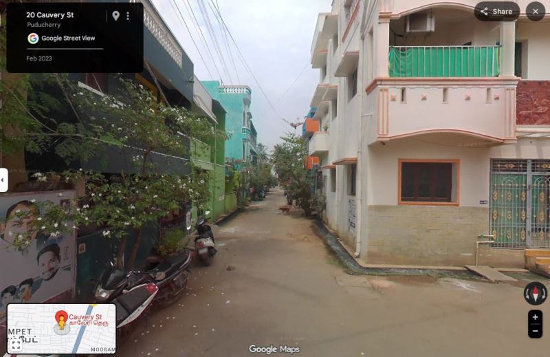 Additional image 3 of Nainarmandapam, Pondicherry