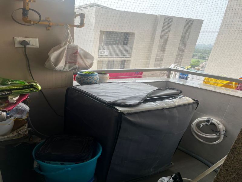 Additional image 2 of South Bopal, Ahmedabad