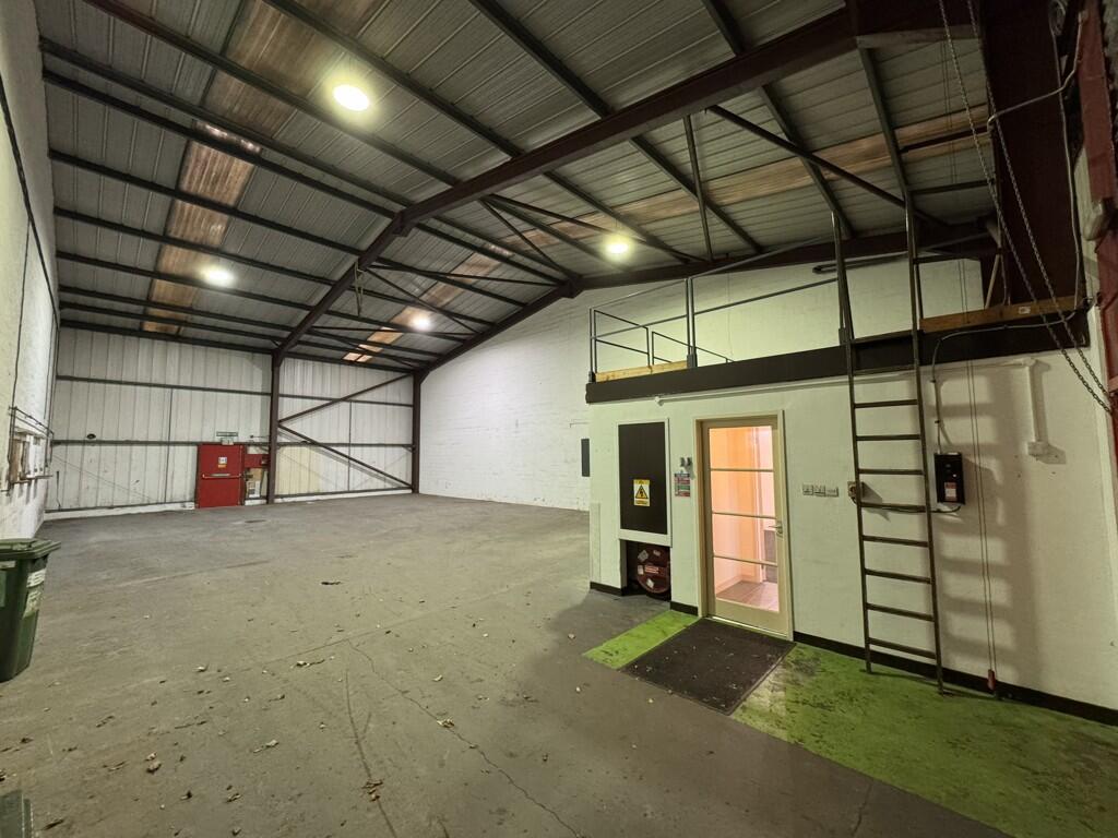 Additional image 6 of Unit 9, Logman Centre, Greenbank Crescent, East Tullos Industrial Estate, Aberdeen, Aberdeenshire, AB12 3BG