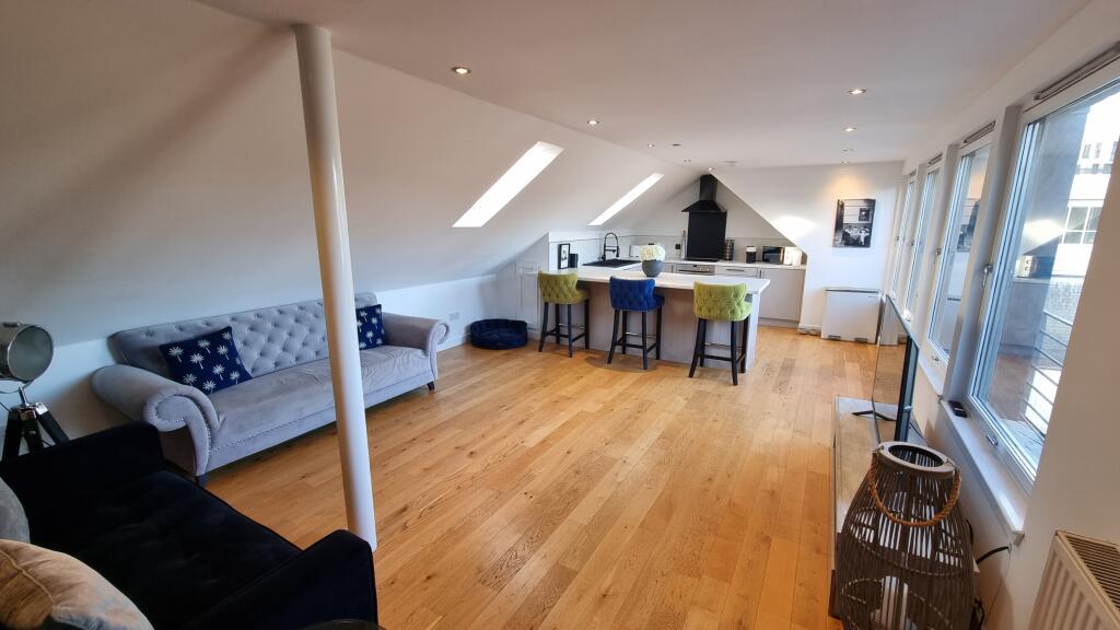 Additional image 20 of Union Street, The City Centre, Aberdeen, AB10