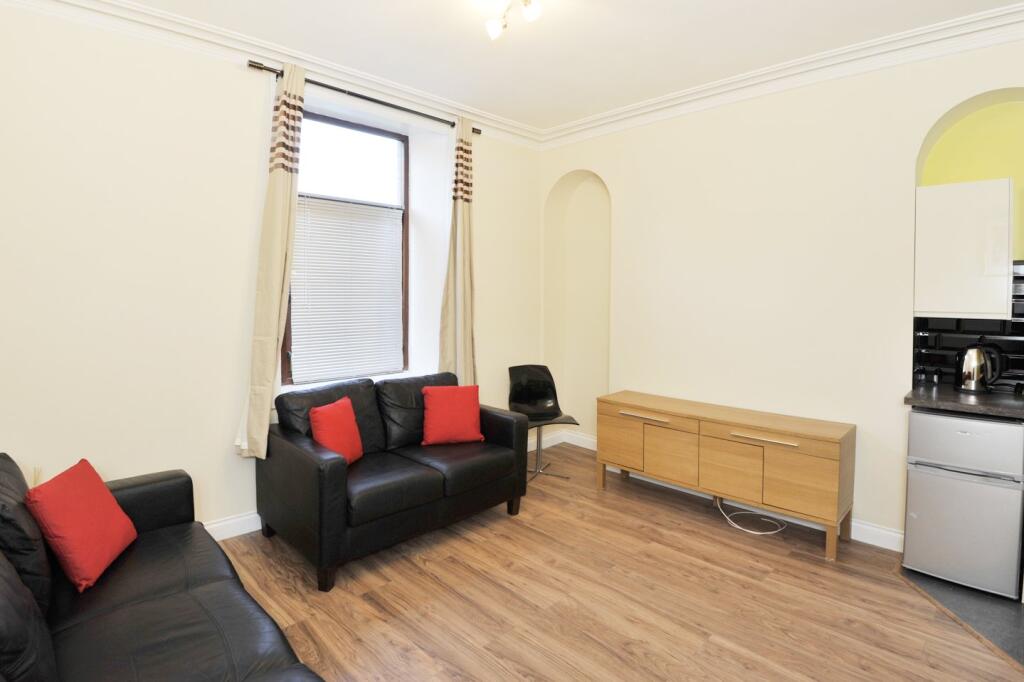 Additional image 2 of Holburn Street, Ground Floor Left, Aberdeen, AB10