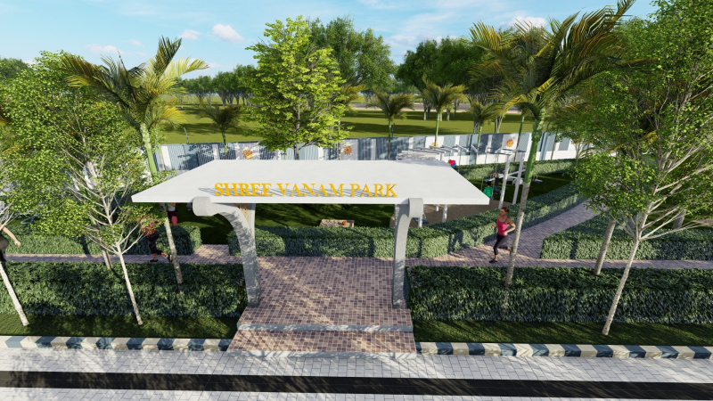 Mahindra SEZ, Jaipur