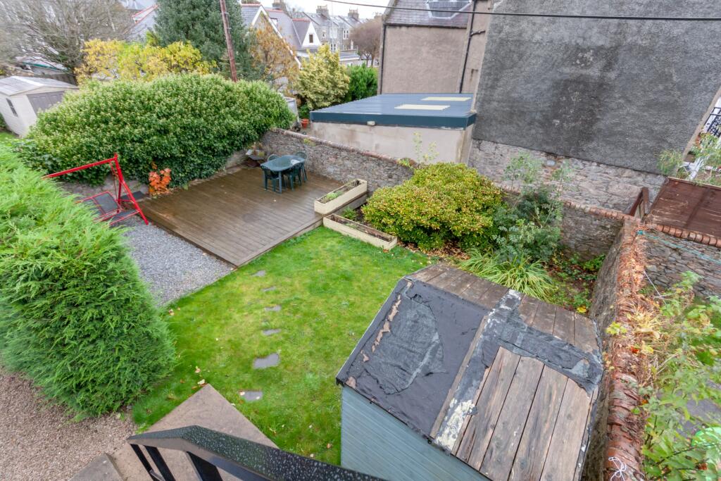 Additional image 37 of Richmondhill Place, Aberdeen, AB15