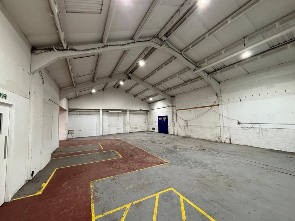 Additional image 2 of Unit 2-3 , Greenbank Place, East Tullos Industrial Estate, Aberdeen, Aberdeenshire, AB12 3BT