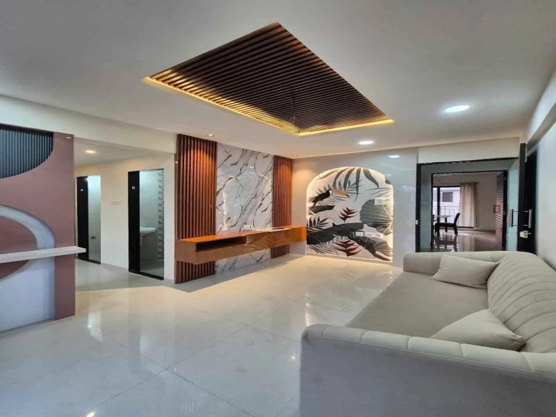 Nilemore, Nalasopara West, Mumbai
