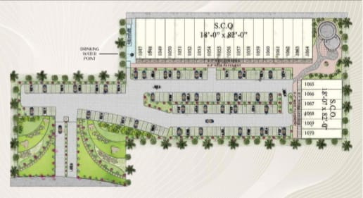 Additional image 3 of TDI City, Mohali