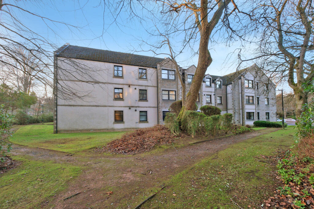 Additional image 19 of 12 Craigieburn Park, The West End, Aberdeen, AB15