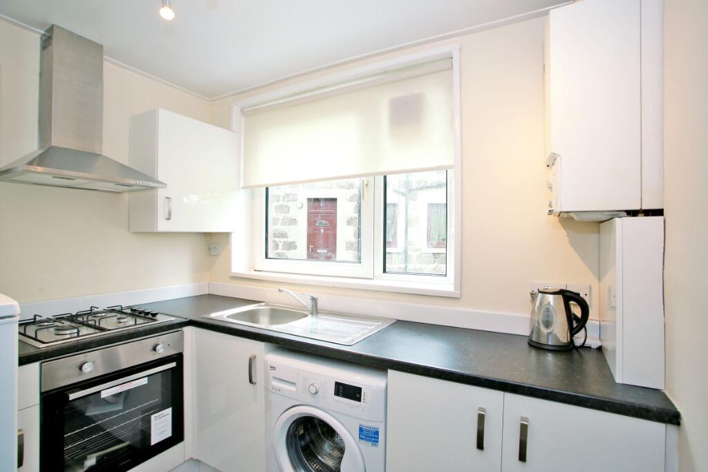 Additional image 17 of Ruthrieston Circle, City Centre, Aberdeen, AB10