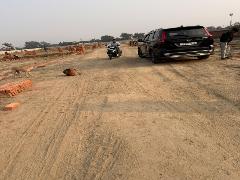 Additional image 2 of Chaubepur, Kanpur