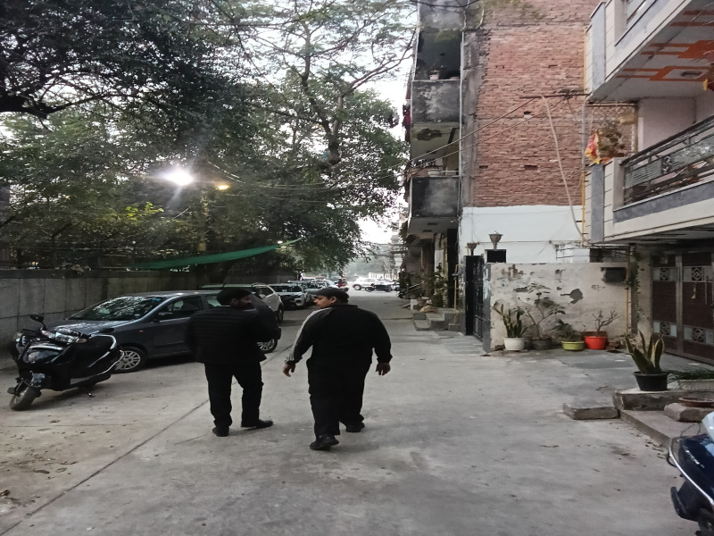 Additional image 3 of Subhash Nagar, Delhi