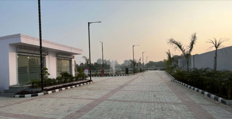 Sushant Golf City, Lucknow