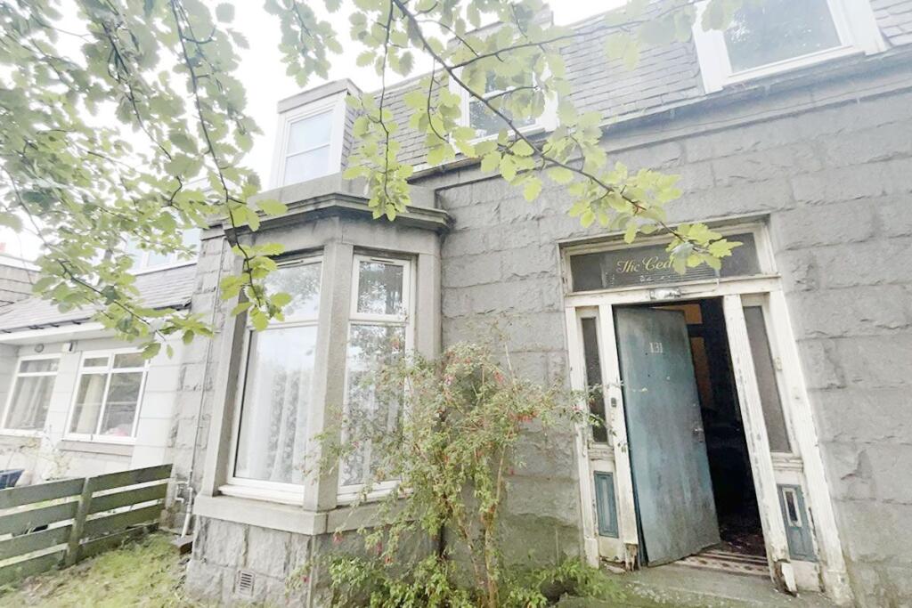 Additional image 9 of 131a, Wellington Road, Ground Floor Flat, Aberdeen, AB123BB