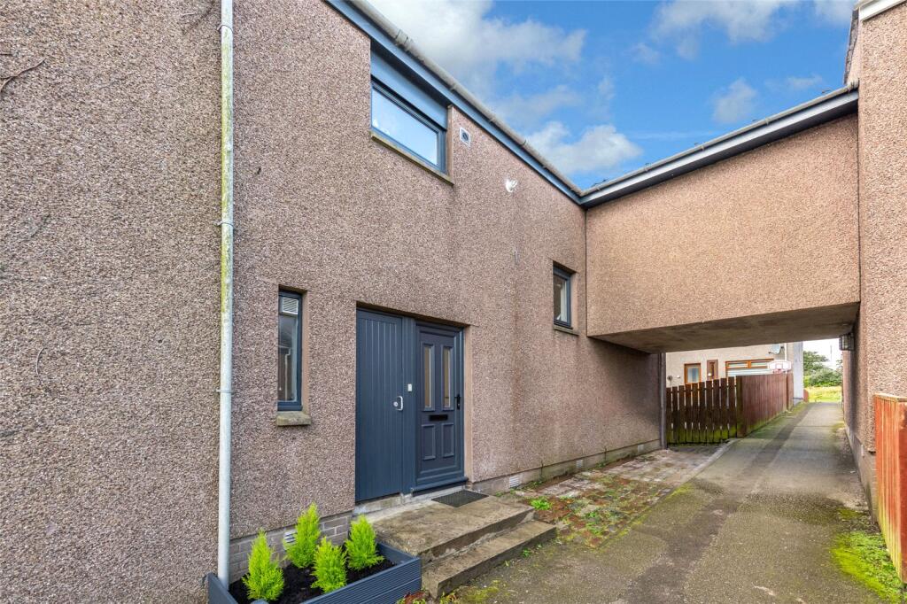 Additional image 24 of 27 Thistle Drive, Portlethen, Aberdeen, AB12