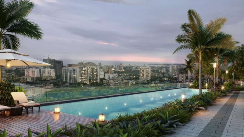 Veera Desai Road, Andheri West, Mumbai