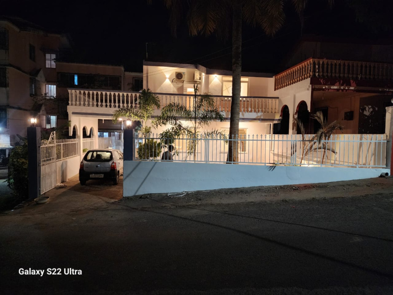 Peddem, Karaswada, Mapusa, Goa