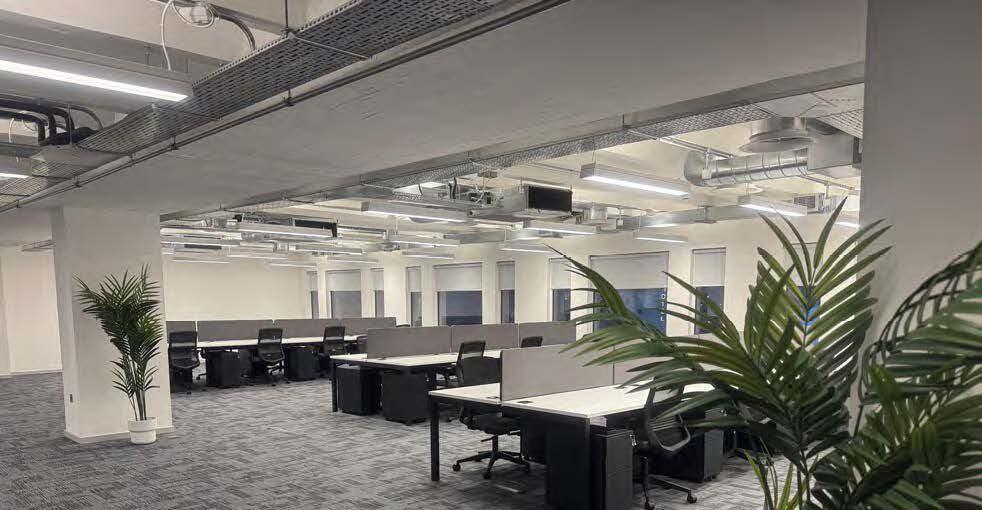 Additional image 10 of Anchorage, Market Street, Aberdeen, Aberdeenshire, AB11 5PJ