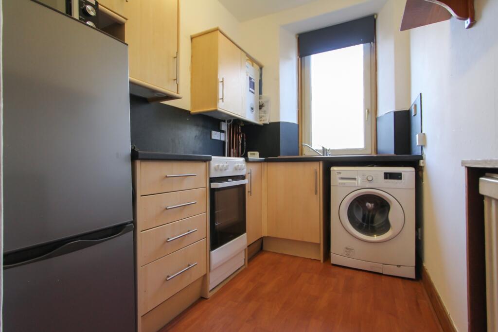 Additional image 5 of 40B Broomhill Road GFR, Aberdeen, AB10 6HT