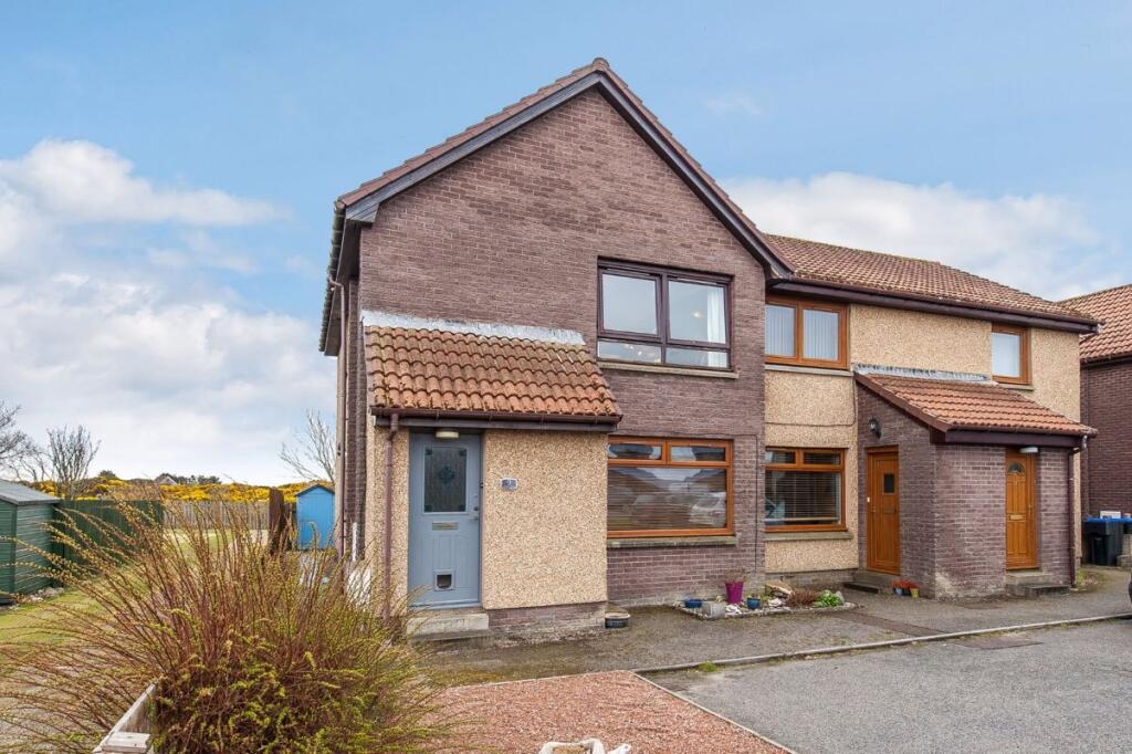 9 Acorn Place, Portlethen, Aberdeen, Aberdeenshire, AB12 4XG
