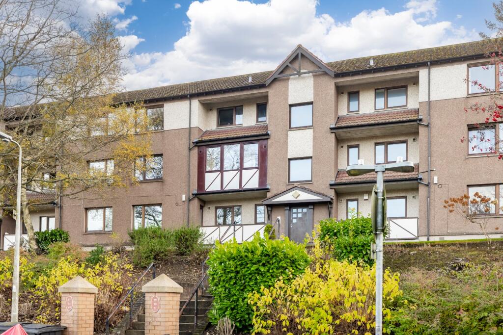 Morrison Drive, Aberdeen, AB10