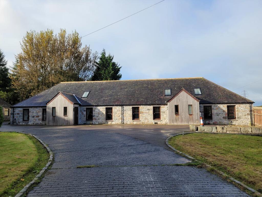 Additional image 32 of Redcraigs Farmhouse And Lodges, Bridge of Dee, AB12 5XJ