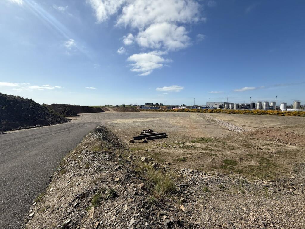 Additional image 2 of Cairnrobin Industrial Park, Aberdeen, AB12 4SB