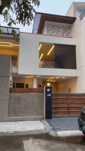 Sector 32, Ludhiana, Ludhiana