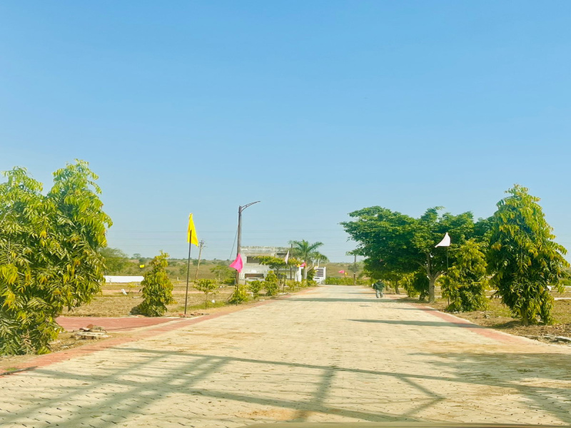 Bhojpur Road, Bhopal