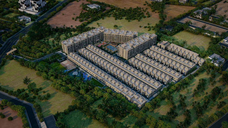 Additional image 3 of Kannampalayam, Coimbatore