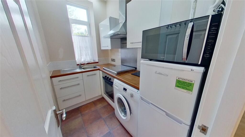 Additional image 9 of Great Western Road, West End, Aberdeen, AB10