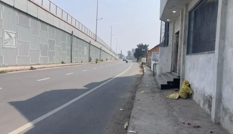 Additional image 3 of GT Karnal Road, Alipur, Delhi