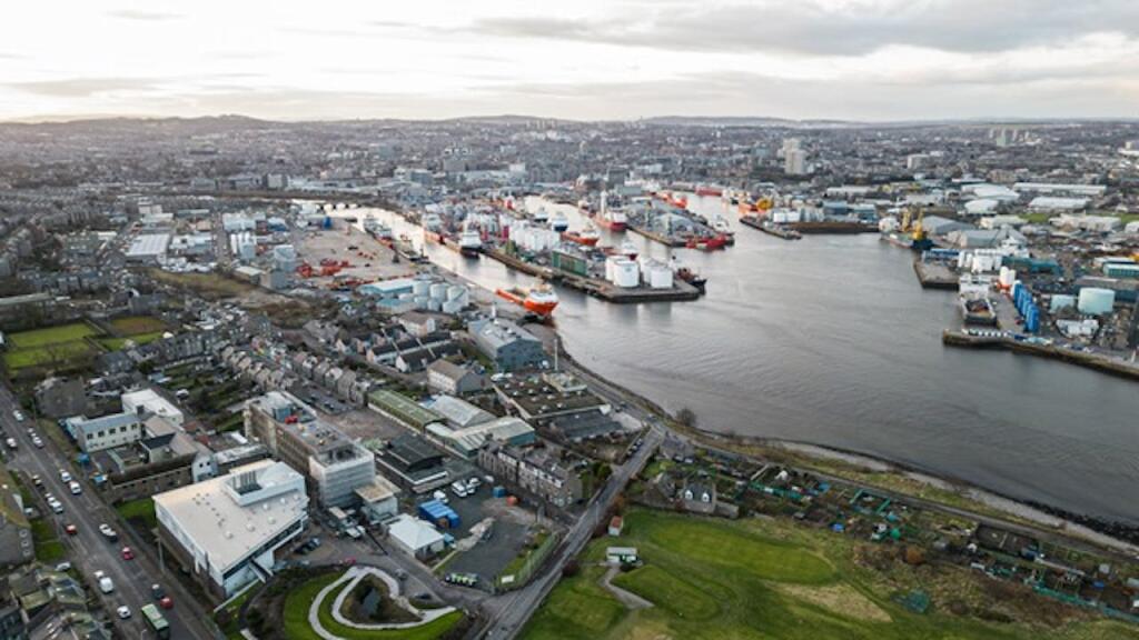 Additional image 15 of 46204 Units 1-7 Crombie Road, Aberdeen, AB11 9QP