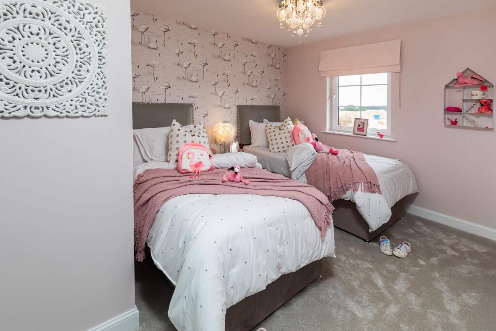 Additional image 8 of Fifeshill Drive,
Aberdeen,
AB15 8UR