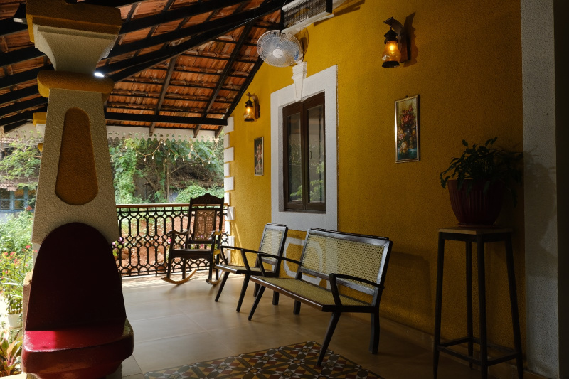 Additional image 3 of Cunchelim, Mapusa, Goa