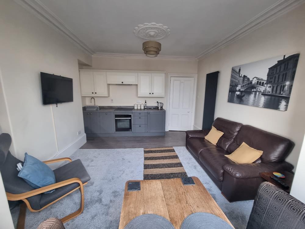 Additional image 8 of Grampian Road, Top floor right, AB11